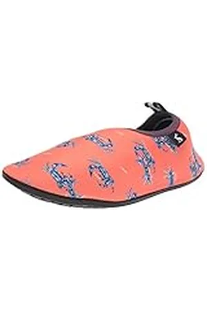 Joules Baliza, Zapato Aqua, Naranja, 32 EU