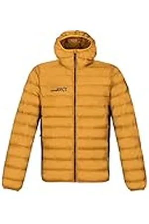 ROCK EXPERIENCE REMJ09371 FORTUNE HYBRID Jacket Men XXL