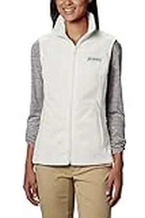 Columbia Mujer Chaleco Benton Springs