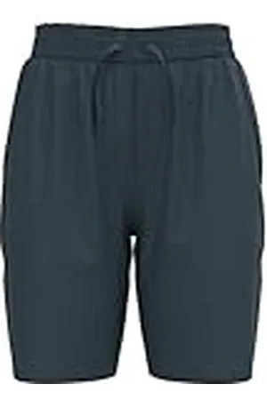 Odlo Pantalones Cortos de Senderismo para Mujer Essentials