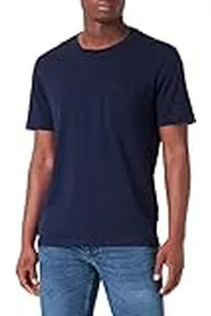 Benetton T-Shirt 3bl0j19g5, Hombre, , S