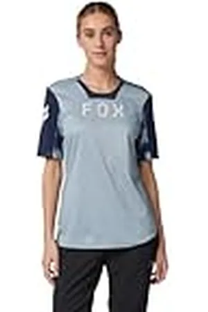Fox Racing Camiseta de Manga Corta Defend para Mujer Camisa, , L
