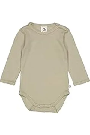 Müsli By Green Cotton Woolly Silk Body Capa Base, , 80 para Bebés