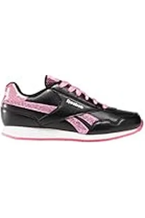 Reebok Royal Cl Jog, Zapatillas Niñas, , 32.5 EU