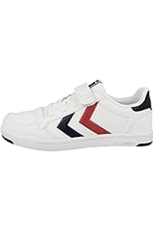 Hummel Stadil Light Quick Jr, Zapatillas para Unisex Niños, , 26 EU