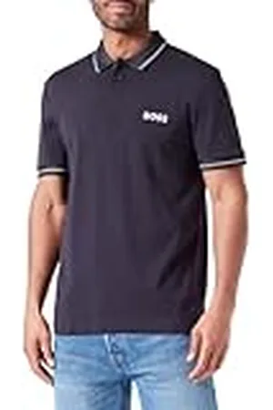 HUGO BOSS Paule 1 Polo, , M para Hombre