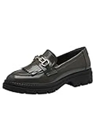 Tamaris Mocasines Veganos para Mujer, , 37 EU