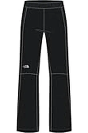 The North Face NF00AFYVJK3 W Resolve Pant - EU Pants Mujer Tamaño XXS