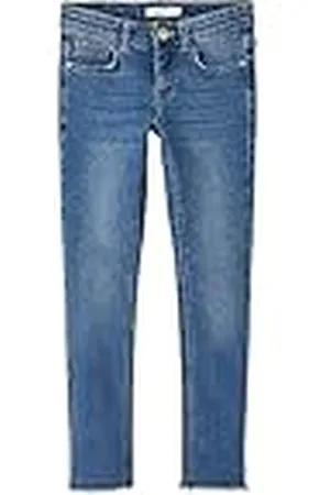 NAME IT Nkfpolly Skinny Jeans 1191-io Noos, , 176 cm para Niñas