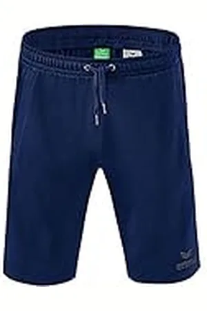 Erima Hombre Essential Team Pantalón Corto, , M