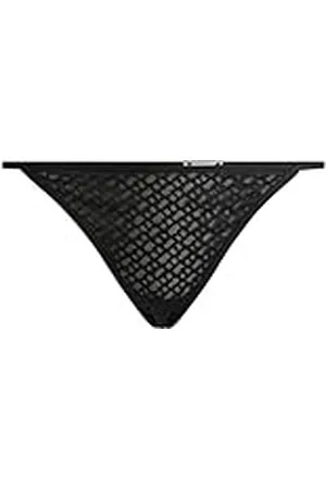 HUGO BOSS String B Lace Tanga, , M para Mujer