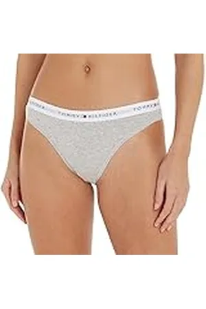 Tommy Hilfiger Braguita para Mujer Ropa Interior, , S