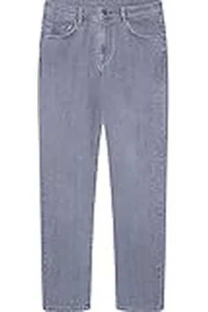 Hackett POWERFLEX Pantalones, 28W/30L para Hombre