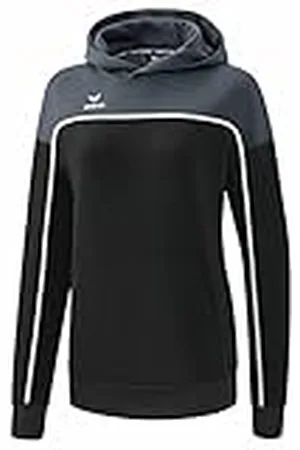 Erima Sudadera con Capucha para Mujer Change by