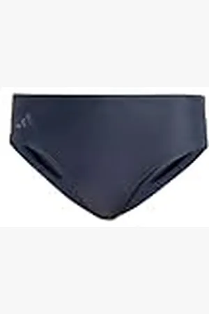 adidas Colorblock Swim Trunks Bañador, Hombre, Multicolor (Legend Ink/Preloved Ink/Lucid Lemon), XS Short