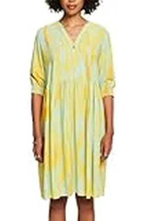 ESPRIT 034ee1e374 Vestido, , 38 para Mujer