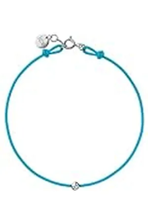 Ice-Watch ICE Jewellery - Diamond bracelet - Cord Blue (021095)