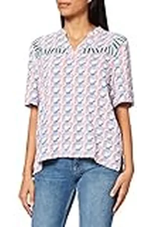 DESIRES Divya Blouse, Blusa para Mujer, , XS