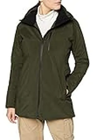 Marmot EVODry Riverfront Chaqueta, Mujer, , Extra-Small