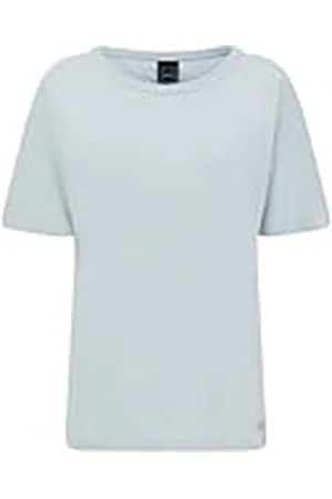 Geox Camiseta W R/N, , XS para Mujer