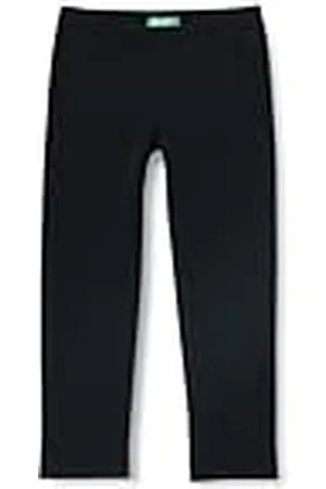 Benetton Leggings 35Q2GF019, , 104 cm para Niñas