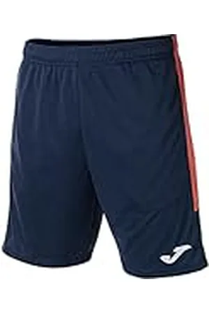 Joma Eco Championship Bermudas, Hombre, , XL