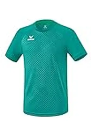 Erima Madrid 2.0 - Maglietta da uomo, Uomo, T-shirt, 3132110, , XL