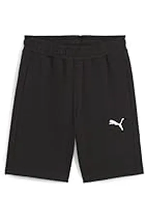 PUMA Teamgoal - Pantalones Cortos de Punto Unisex