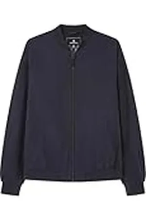Springfield SPRINGFILED, Hombre, Bomber Técnica, Navy, L