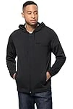 Jack Wolfskin Mar del Bos Chaqueta, Hombre, , S