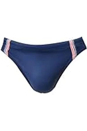 Hom Slip de baño Micro Nautical Cup Briefs de Swim, , L para bre