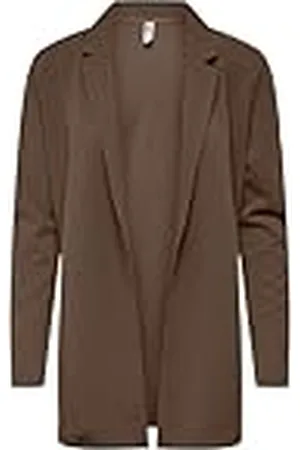 JDY Geggo L/S Blazer Jrs Noos Americana clásica, , XXS Mujeres
