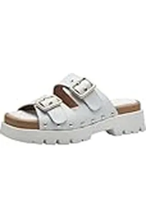 Tamaris Mujer 1-27224-42, Sandalias Planas, , 37 EU