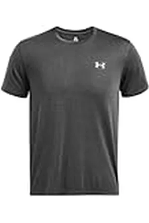 Under Armour Hombre UA LAUNCH CAMO SHORTSLEEVE Shirt