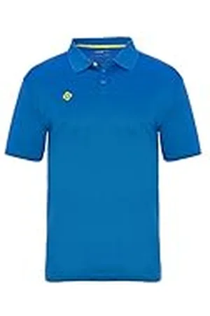 Izas Ordesa Polo De Manga Corta, Hombre, , M