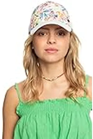 Roxy Beautiful Morning - Gorra Trucker para Mujer