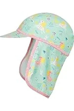 Playshoes Sombrero de Protección Ultravioleta Unisex niños, , 51