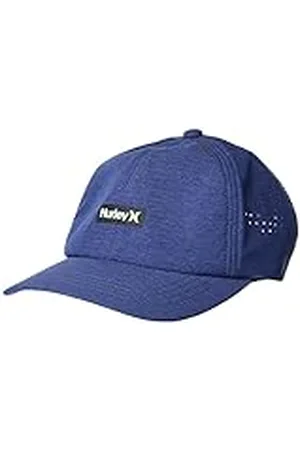 Hurley M Phantom Trail Hat