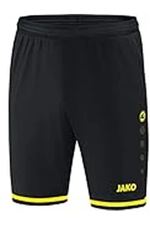 Jako Pantalones Deportivos Unisex para niños Striker 2.0, Unisex niños, Pantalón de Deporte, 4429, , 128
