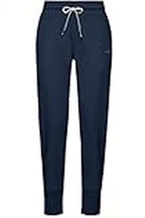 Head Club Byron Pants JR chándales, Unisex niños, , 152