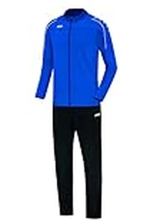 Jako Chándal infantil Classico, azul royal, 152, M9550