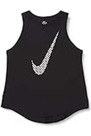 Nike W Nk DF Tank Icon Clash Plus Chaleco, Mujer, , 5XL