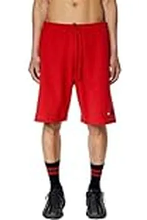 Diesel Shorts P-Crown-DIV Shorts XL Hombre