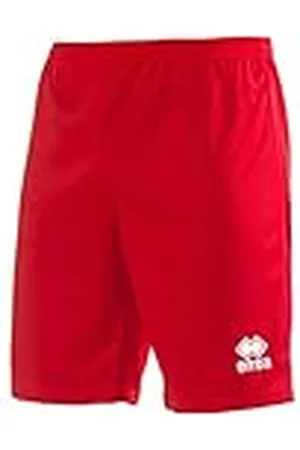 Errea Erreà Maxy Skin Pantalón Corto de Deporte, Hombre, , Large
