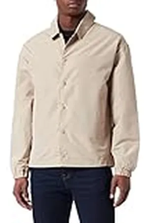JACK & JONES Jjeroy Coach Jacket Chaqueta, , L Hombres