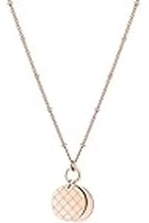 Tamaris Collar de acero inoxidable en TJ-0048-N-45