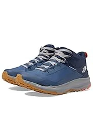 The North Face Vectiv Exploris 2 Mid Futurelight, Zapatillas Mujer, , 37.5 EU