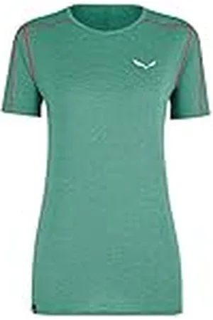Salewa Pedroc Hybrid T-Shirt, Mujer, , IT 48/DE 42