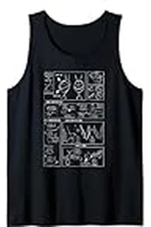 LOONEY TUNES Bugs Bunny Construction Camiseta sin Mangas