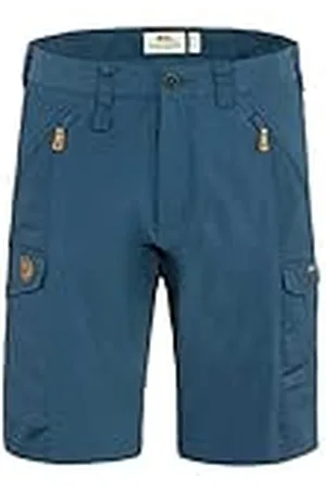 Fjällräven Fjallraven 82833-534 Abisko Shorts M Shorts Hombre Tamaño 48